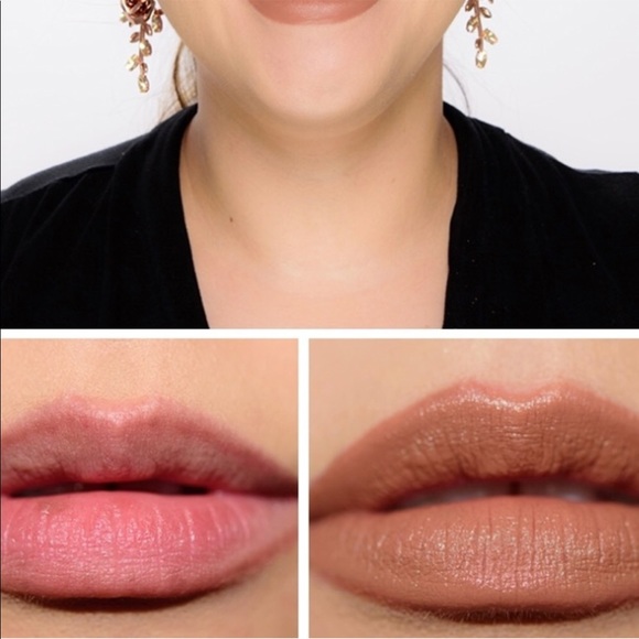 BRAND NEW Aaliyah MAC Lipstick- TRY AGAIN🔥 - Picture 4 of 8